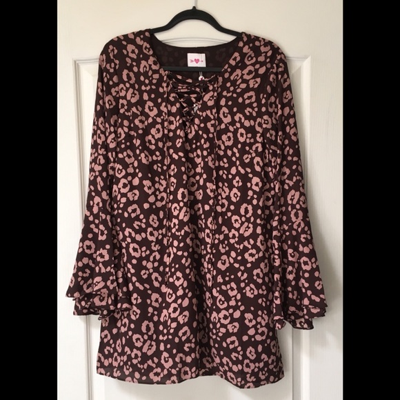 Buddy Love Dresses & Skirts - BUDDY LOVE DRESS!!